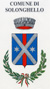 Emblema del comune di Solonghello